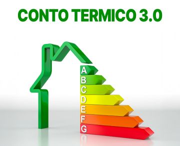 Conto Termico 3.0