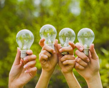 Comunità Energetiche Rinnovabili