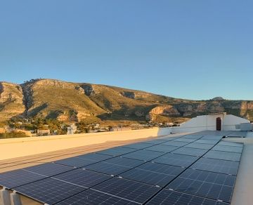 Fotovoltaico